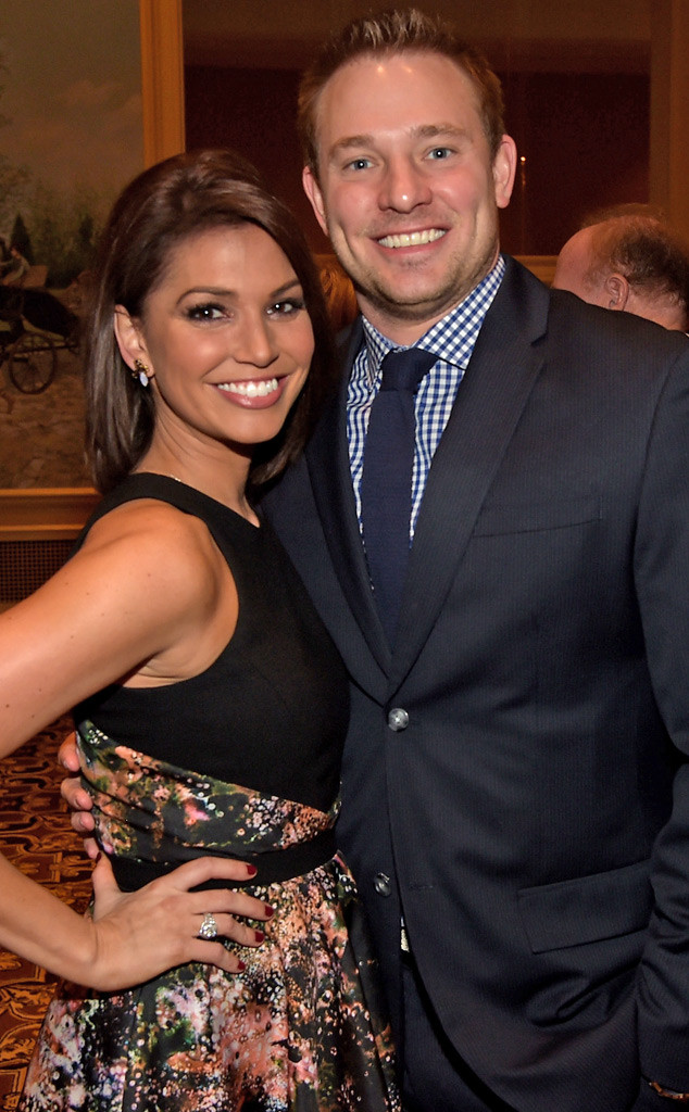 Melissa Rycroft, Tye Strickland Melissa Rycroft, Tye Strickland